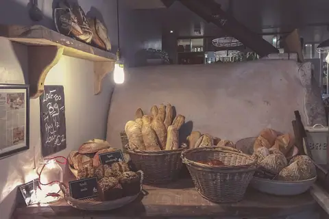 La Creperie in Odiham photo 2