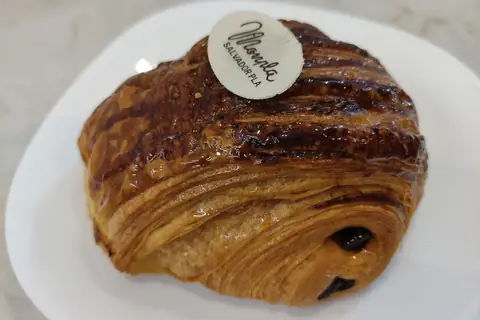 La Creperie in Odiham photo 1